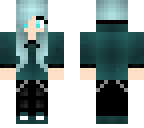 edited version of katelyn in travis' clothes