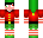 elf boi