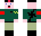 elite soldier