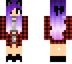 emo girl