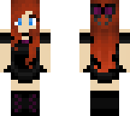 ender girl