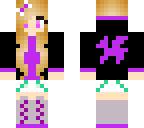 ender girl