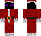 ender santa