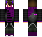 enderman boy