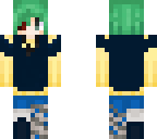 eto boy alex skin