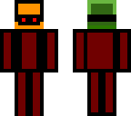 evil willyta 