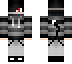 evil zanedd