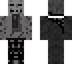exiled armor