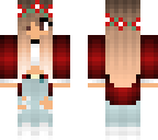 festive santa cutie