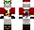 festive tessa
