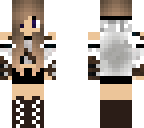 fight girl