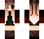 fire demon fixed