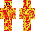 fire man