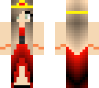 fire princess
