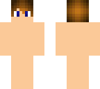 first boy skin base