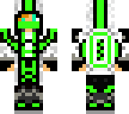 flinty minty