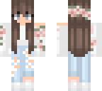 floral