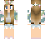 flower girl