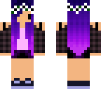 fofi girl chibi