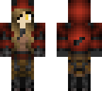 foxy da girl