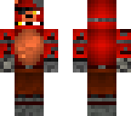 foxy from jolly 2 updated