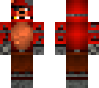 foxy from jolly 2 updated v3