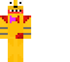 fredbear after the bite