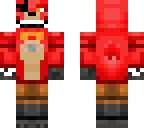 funtime classic foxy