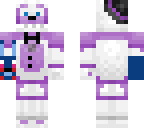 funtime freddy purpleish