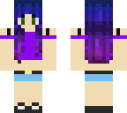 galaxy girl