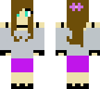 gamer girl