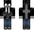 ghost blue