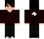 ghoul wolf