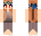 girl