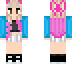 girl skin