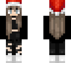 girls4 winter couple contest