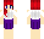 glacey's dress