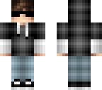 glasses guy