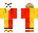 goldfell sans