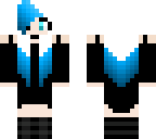 gothic girl