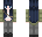 gray fullbuster genderbend