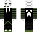 green ghast
