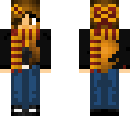 griffindor girl