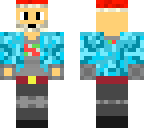 gryphon christmas mode