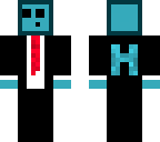 heisennormal 