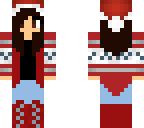 holiday skin edit