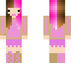 ice cream girl