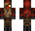 idk foxy