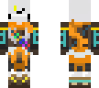inkswap papyrus
