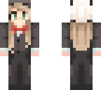 irishs skin